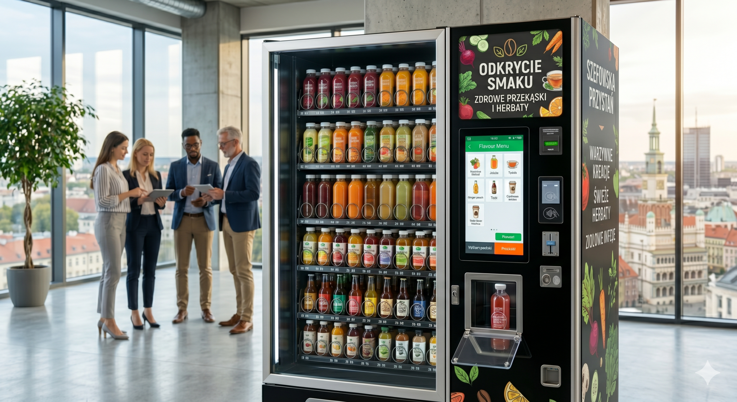 Stabilność produkcji w dobie automatyzacji – jak unikać przestojów