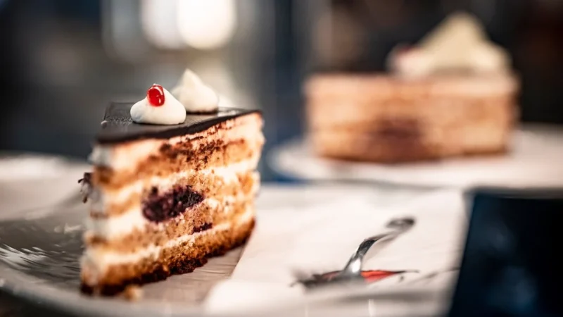 5 pysznych tortów na zamówienie z cukierni w Łodzi – Sprawdź nasze propozycje!