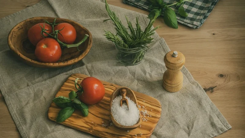Aromatyczne Przyprawy Przyprawa Do Gyrosa 1Kg