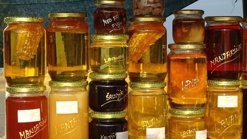 Aromatyczne Przyprawy Przyprawa Sól Czosnkowa 1kg