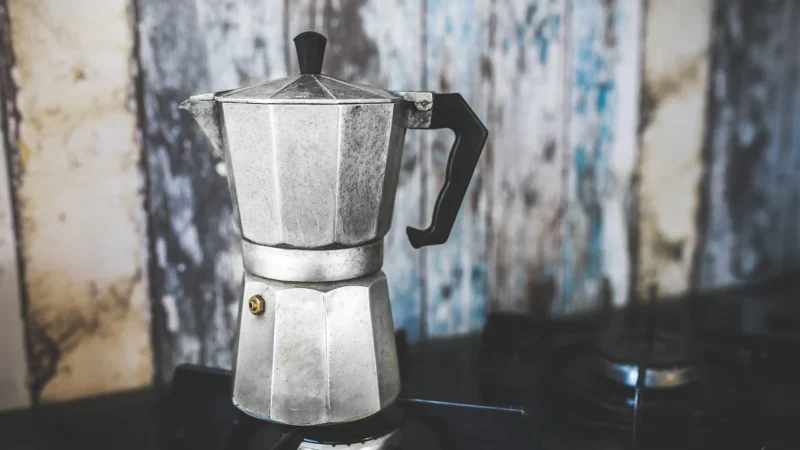 Bialetti – Lejek Zamienny Do Aluminiowych Kawiarek