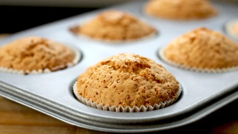Bio Ania muffinki babuni naturalne 200g bio
