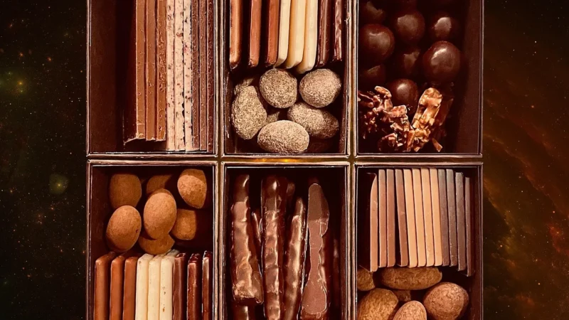 Biobenjamin Czekolada Wegańska Biała Solony Karmel Z Migdałami 70G