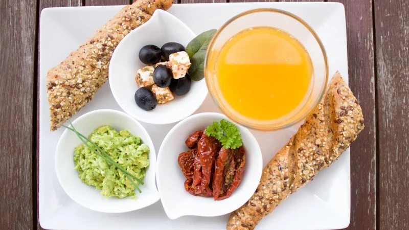 Biolife Mąka Ryżowa Pełnoziarnista Eko 250G