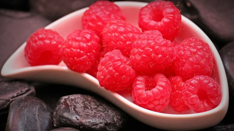 Brat.Pl Malina Liofilizowana 50g