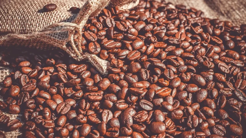 Caffe Napoli Kawa Ziarnista Marechiaro 1kg