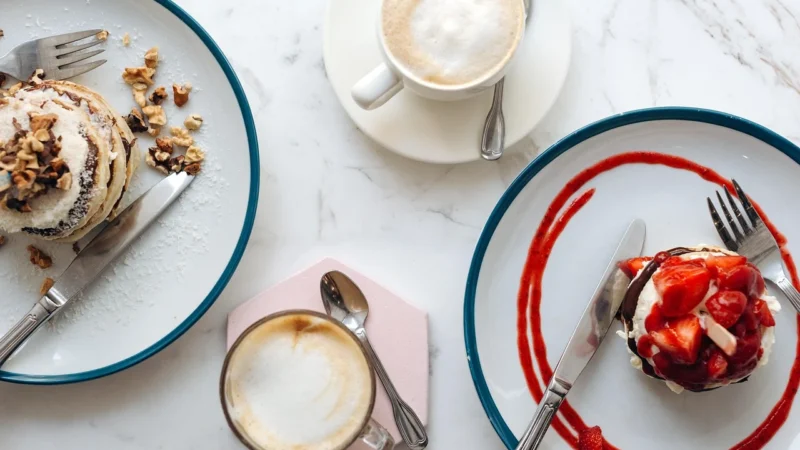 Celiko Cappuccino O Smaku Czekoladowym 100g