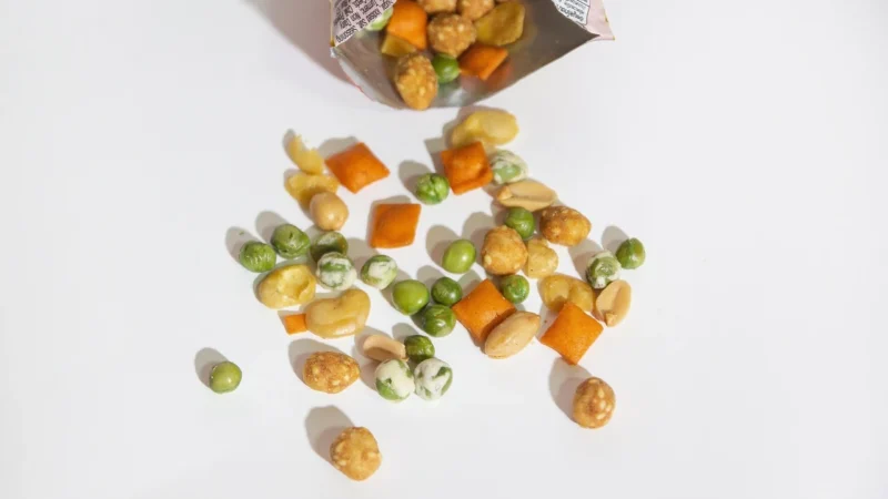 Cibi Chrupki Kukurydziane Dinozaury O Smaku Serowym Bezglutenowe Bio 30G