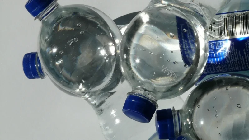 Cisowianka Woda 1,5L Sredni Gaz Pet Naleczow