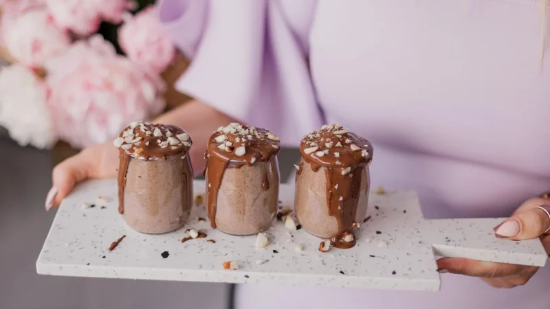Cocoa Czekolada Creamy Z Migdałami I Solą 50g