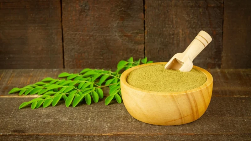 Cosmoveda Gurmar Churna Bio 500G