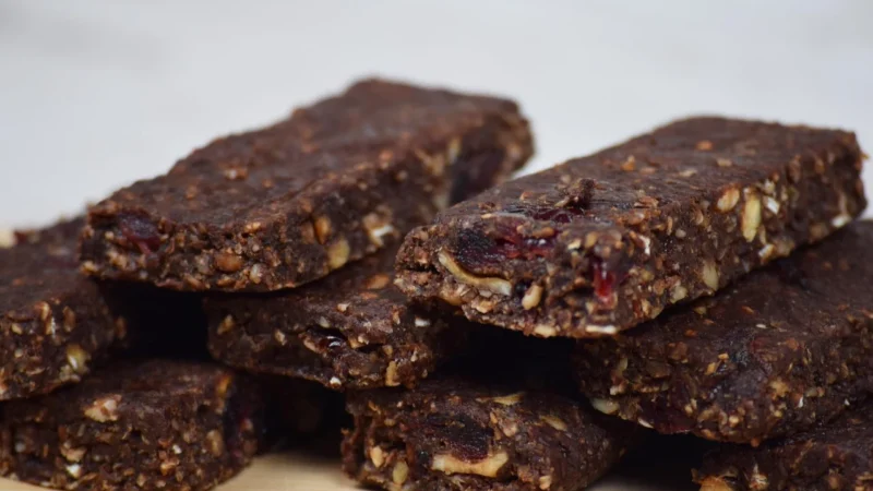 Czekolada Wegańska kokosowa 39% Las Vegan, 50g
