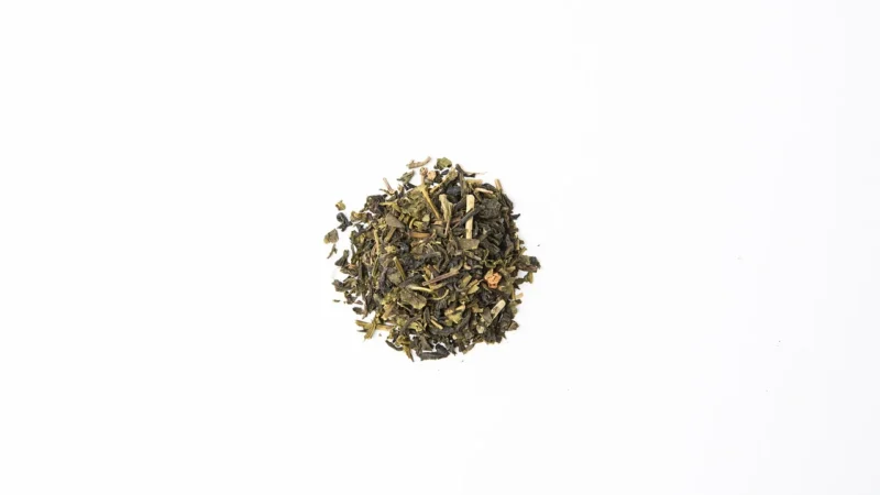 Dary natury – Herbatka Dary Natury EKO 60g