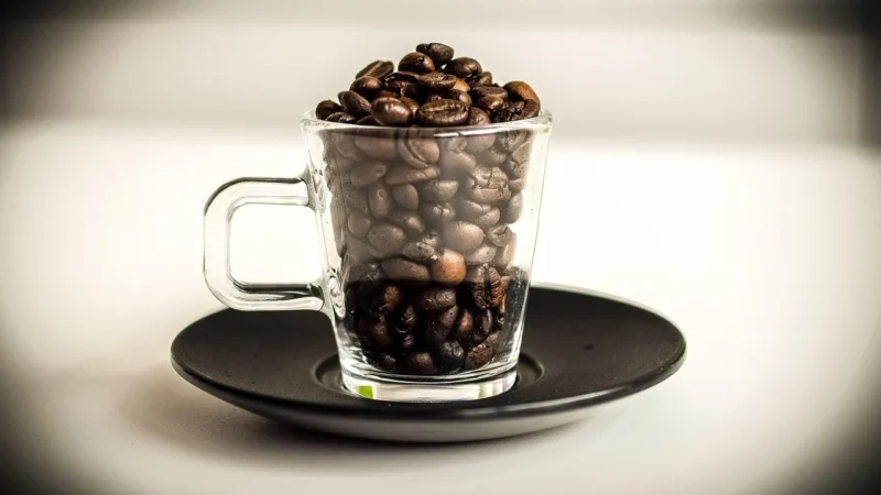 Delta Kawa W Ziarnach 100% Arabica Diamond 1kg