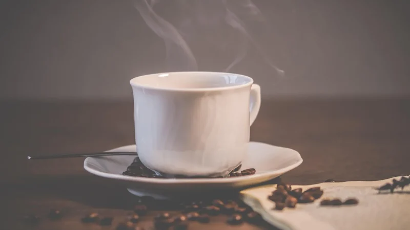 Ecomil 6 x Napój Kokosowy z Migdałami Bio Niesłodzony 1l UHT