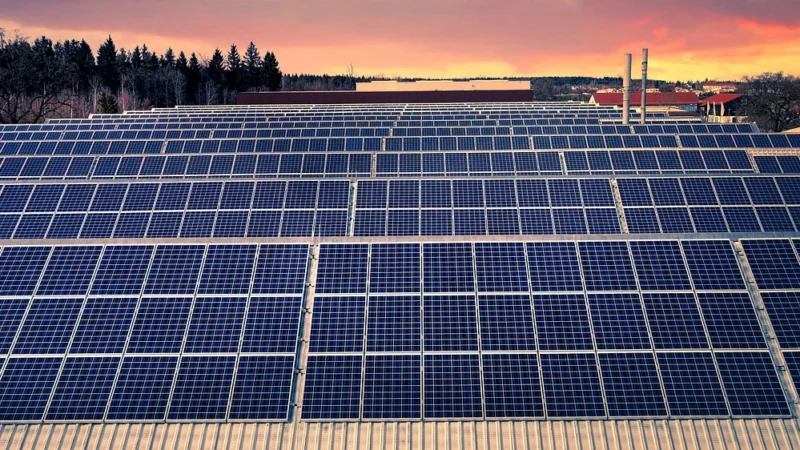 Energia dla biznesu – nowoczesne rozwiązania fotowoltaiczne i pompy ciepła dla firm