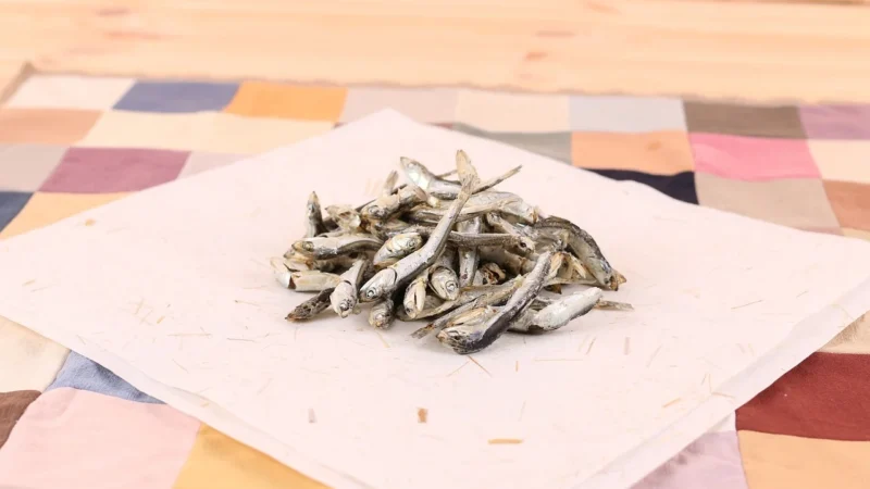 Filety anchois w oleju słonecznikowym 720g Portice