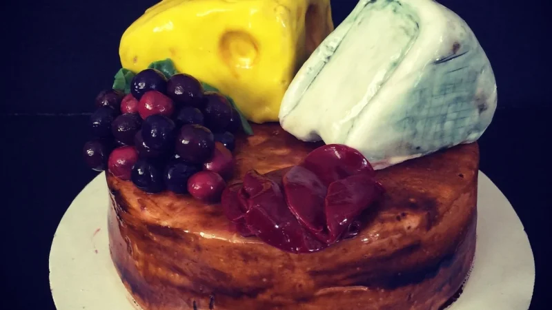 Fun Cakes Masa cukrowa lukier plastyczny – beżowa, 250 g