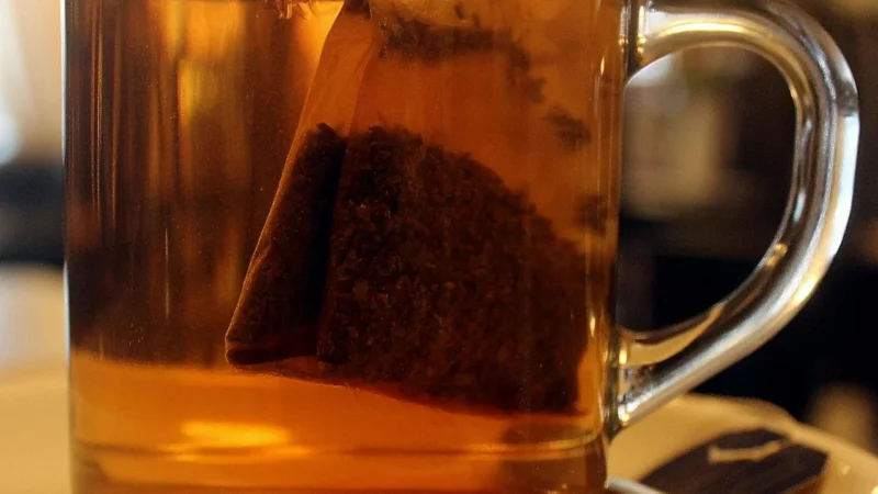 Herbata darjeeling himalayan romantyczna noc 100g