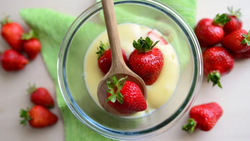 Hifood Migdały W Czekoladzie Słony Karmel 500g