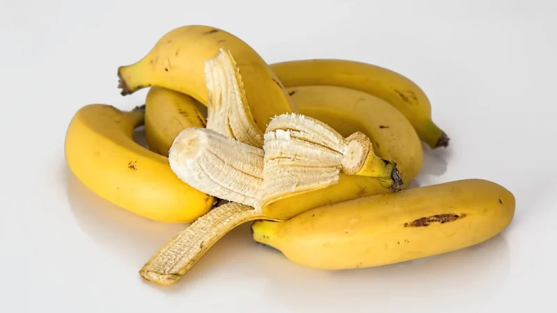 Hipp Batonik Owocowy Bio Banany I Jabłka Po 1 Roku 23G