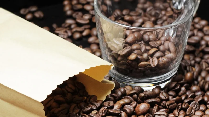 Hit Swisso Kaffee Kawa Ziarnista 100% Arabica 3 kg