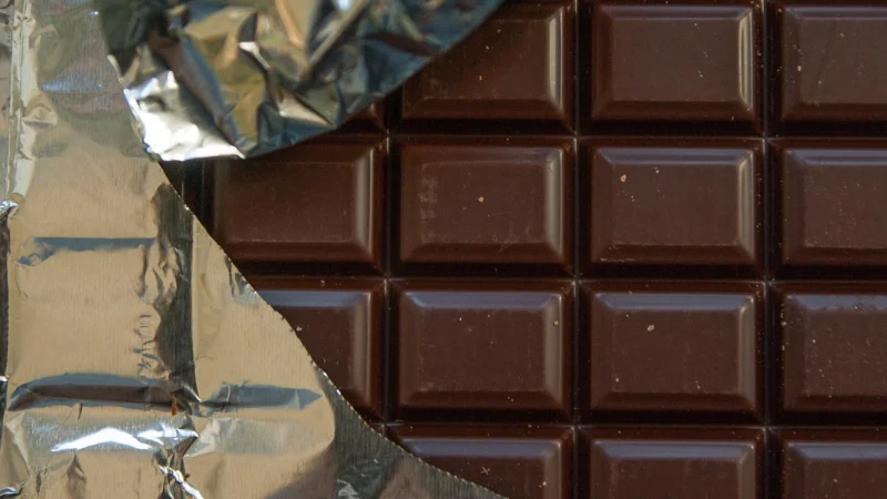 Horeca Ciecierzyca Bio 2,5Kg