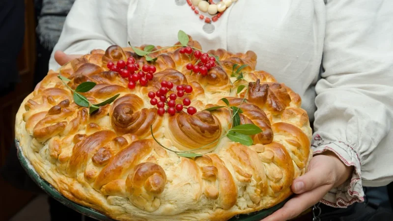 Incola Drożdżówka A La Chałka Bezglutenowa 120G