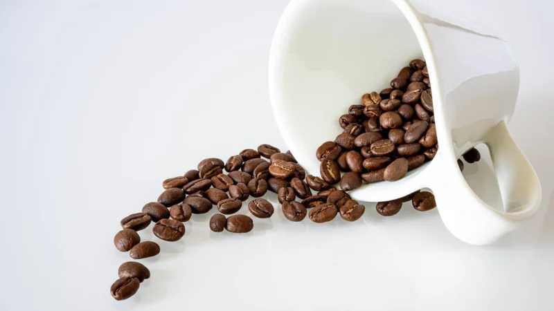 Jacobs Barista Crema Ziarnista 200g