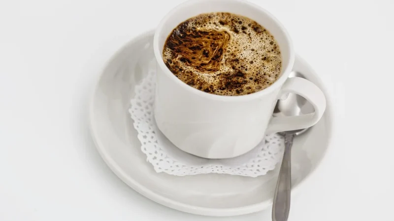 Jacobs Kawa Rozpuszczalna Barista Cronat Gold 6Szt