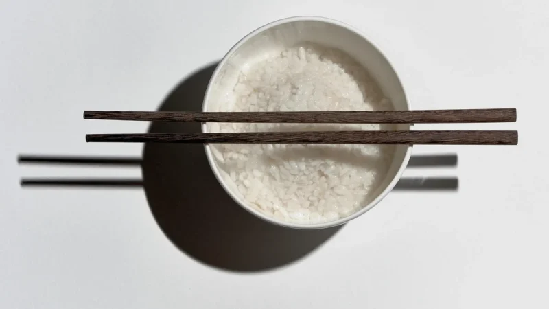 KolPol Ryż Biały Długoziarnisty 2,5kg Naturalny