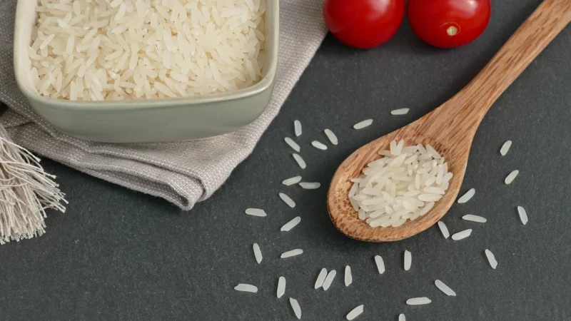 Laila Ryż Basmati 1Kg
