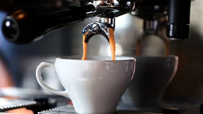 LAVAZZA Kapsułki BLUE Espresso Ricco 100 szt. – BLUE ESPRESSO RICCO