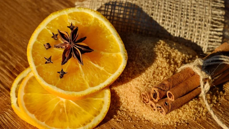 Mielony anyż od NMR — aromat, który odmieni Twoją kuchnię