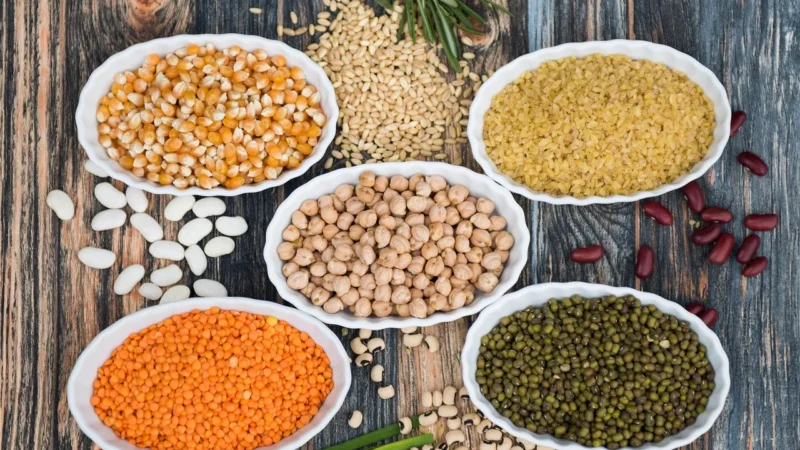 Młyny Wodne Eko Mega Mąka Żytnia Chlebowa Nadbużańska Typ 720 Bio 1Kg