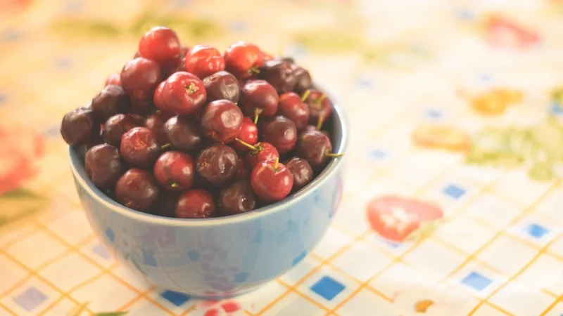 Nanga Acerola 50g