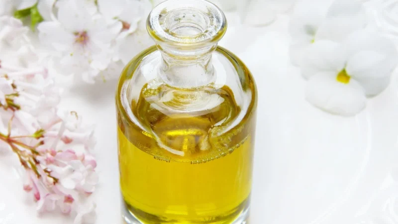 Naturavena 250Ml Olej Lniany