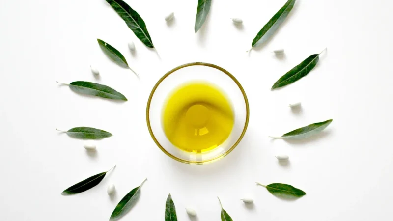 Nefeli Oliwki Zielone Bez Pestek W Zalewie Bio 295G