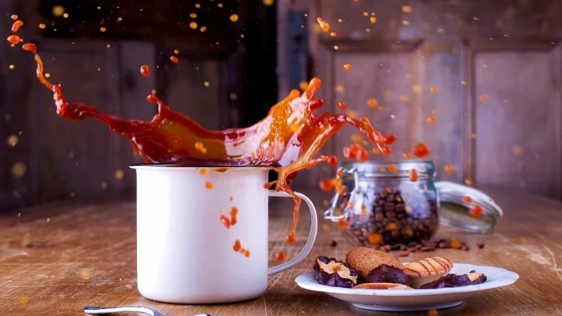 Nescafe Espresso 100G Rozpuszczalna
