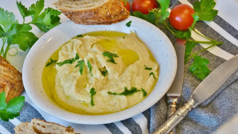 NUTVIT 100% Sesame Butter 500 g masło sezamowe