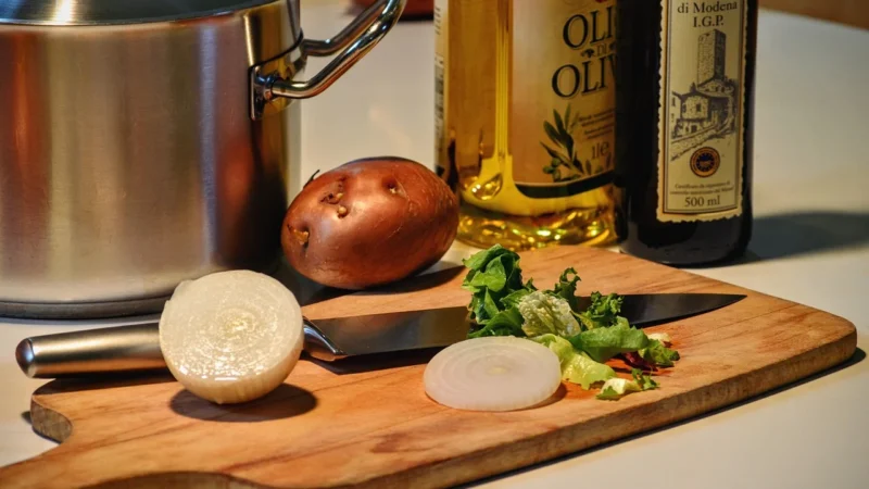 Ocet balsamiczny z Modeny