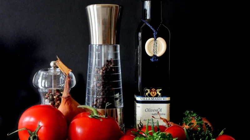 Olej Kokosowy Eoovita 0,9l
