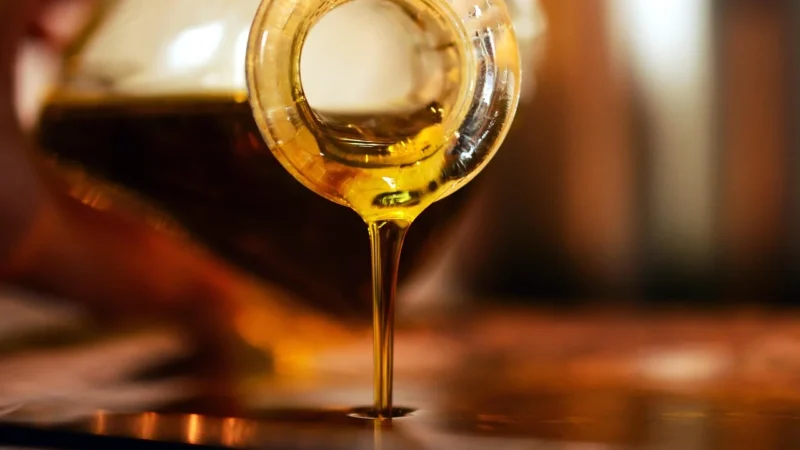 Oliwa z oliwek Extra Vergine La Masseria 1l x 12 Zgrzewka