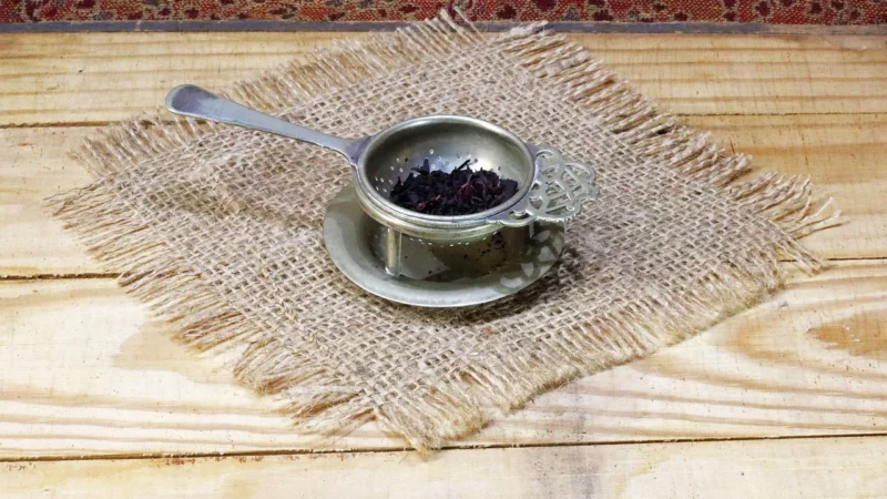 Or Tea? – Tiffany’S Breakfast – Herbata Sypana – Puszka 100g