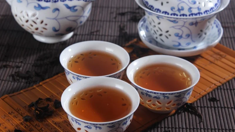 Progressive Japan Style Genmaicha Z Prażonym Ryżem (Pakowanie Ozdobne, Złota Torebka 40g)