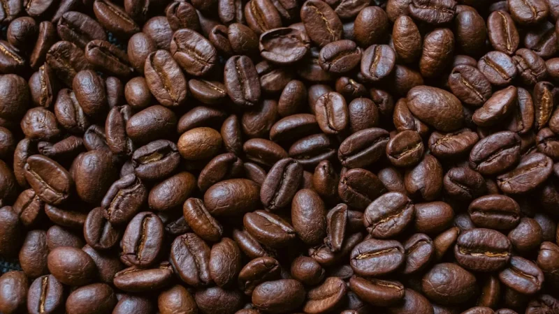 Rafex Robusta cherry a 100g