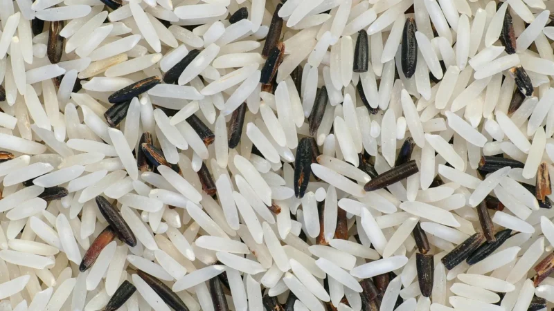 Ryż Basmati 1kg Naturalny wysoka Jakość