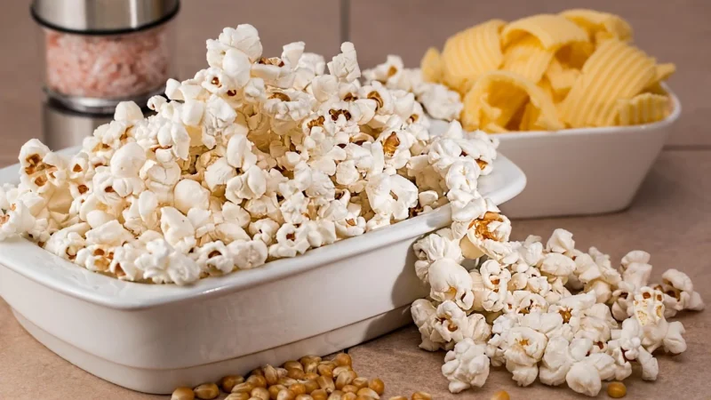 Sante Kasza Kukurydziana 350 g