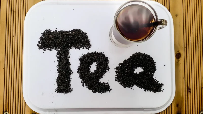 Sir Adalbert’S Breakfast Tea 110 G – Sypana