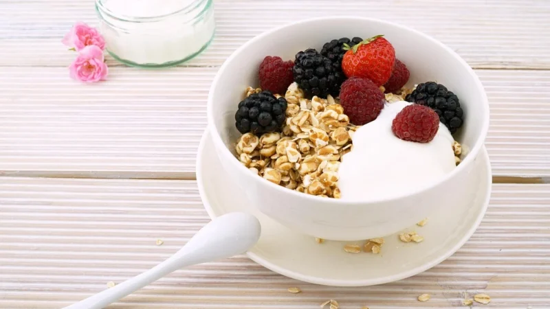 Sobbeke Jogurt Kokosowy 7,5% Tłuszczu Bio 500G